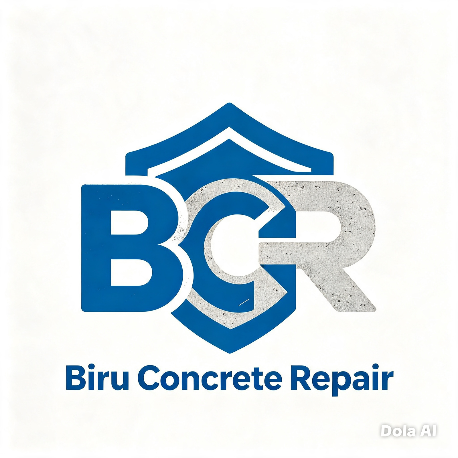 Biru Concrete Repair