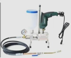 Harga kontraktor Injeksi PU Polyurethane