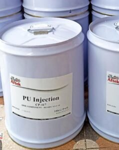 Harga kontraktor injeksi beton